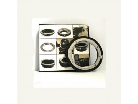 Lens Adaptor For Canon Body to Pentax Lens